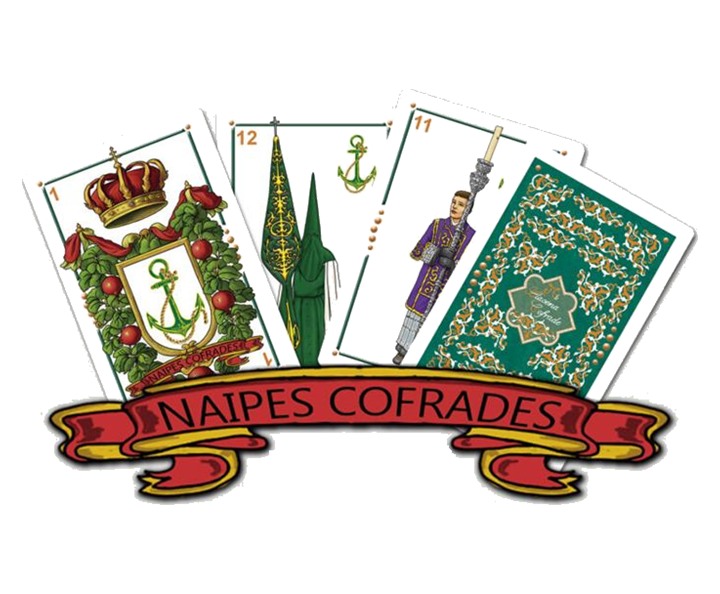 Baraja cofrade