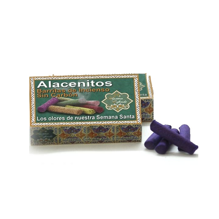 Incienso Gitanos