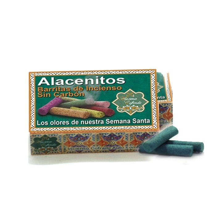 Incienso Jerusalén
