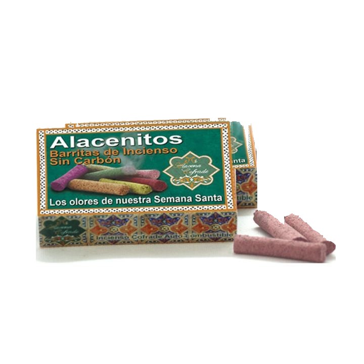 Incienso Palio