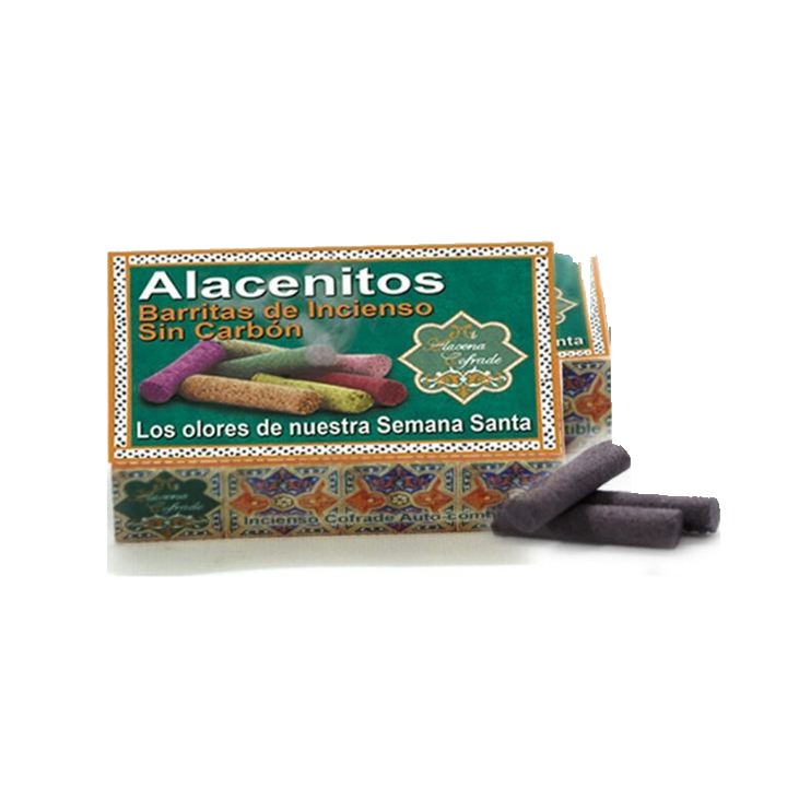 Incienso Soledad