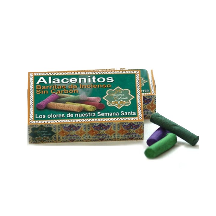 Surtido Madrugá de Salud y Esperanzas