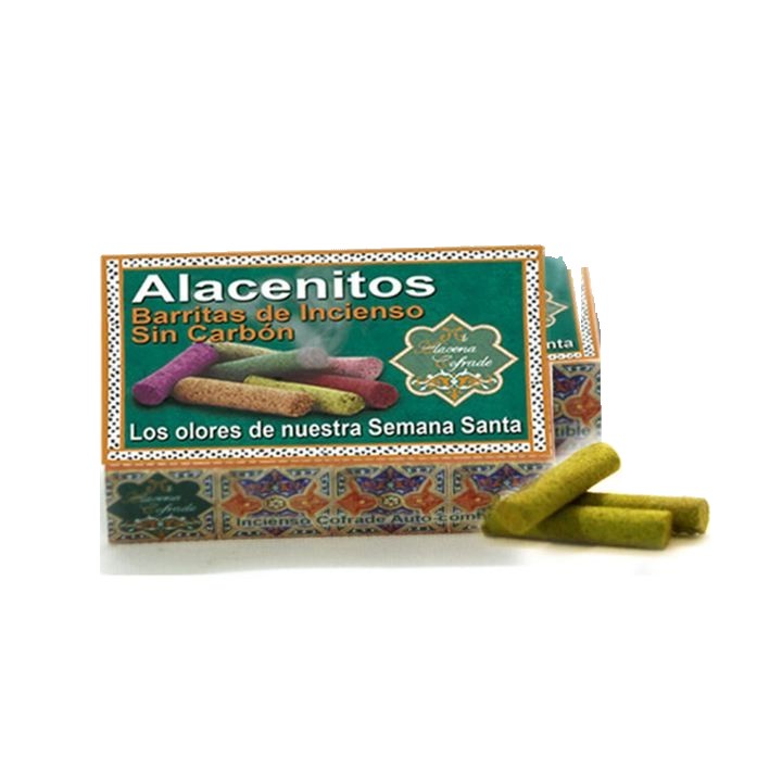 Incienso Tres Reyes